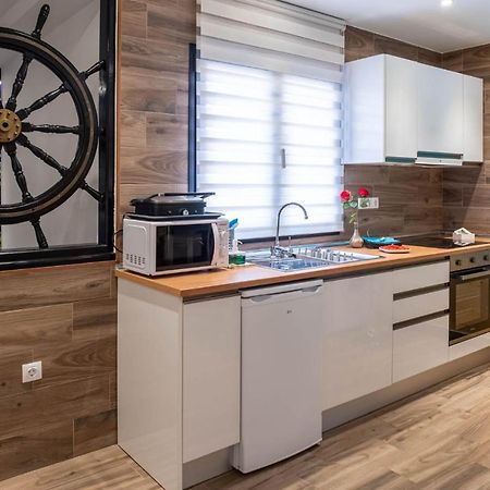 Апартаменты Loft Del Mar 1 Jandia Jandia  Экстерьер фото