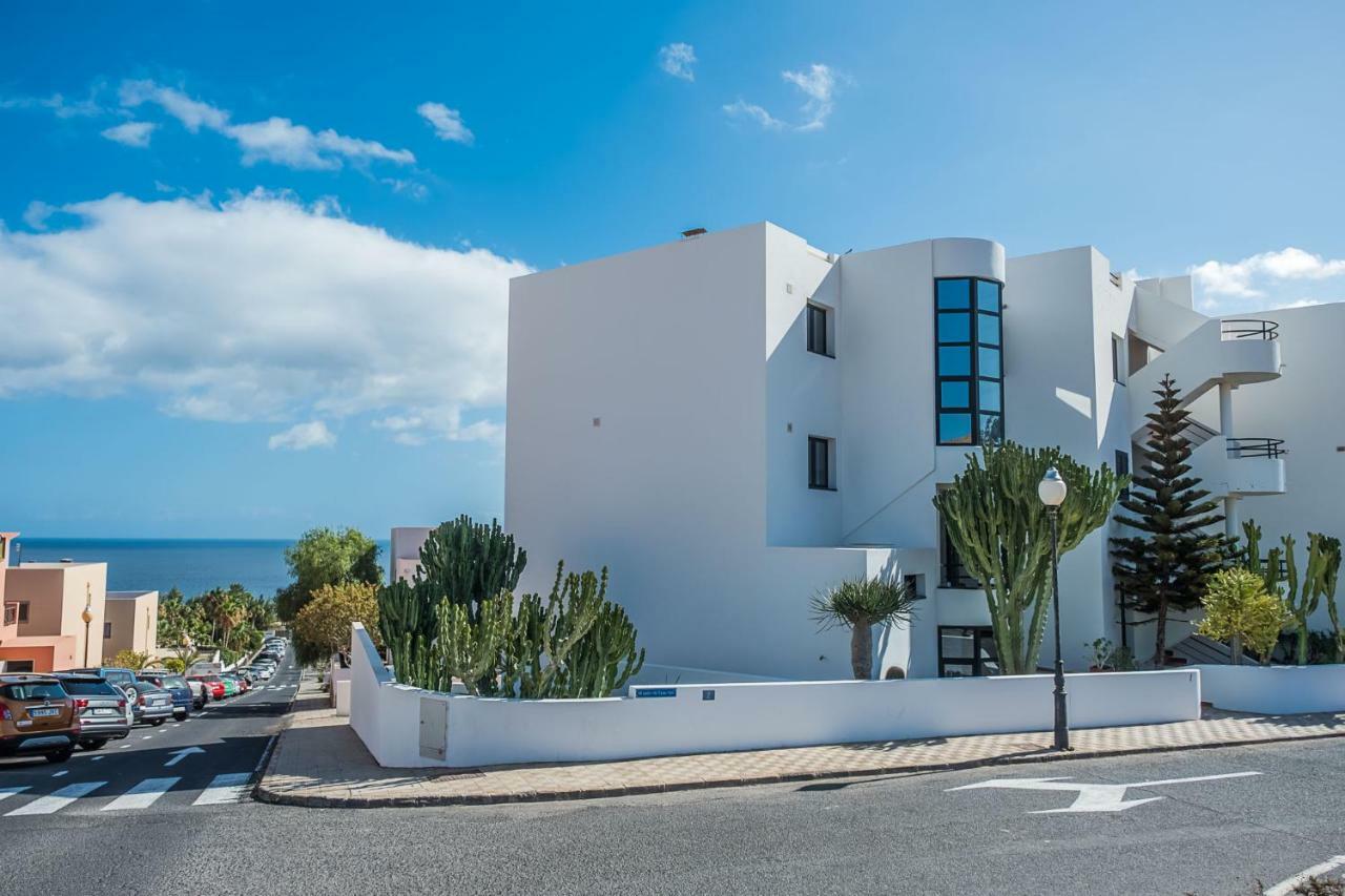 Апартаменты Loft Del Mar 1 Jandia Jandia  Экстерьер фото