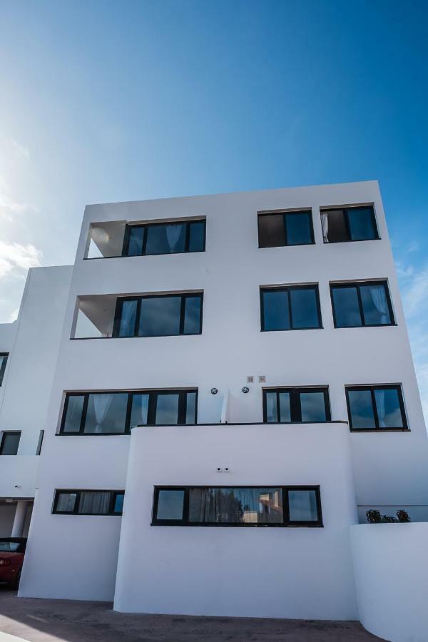 Апартаменты Loft Del Mar 1 Jandia Jandia  Экстерьер фото