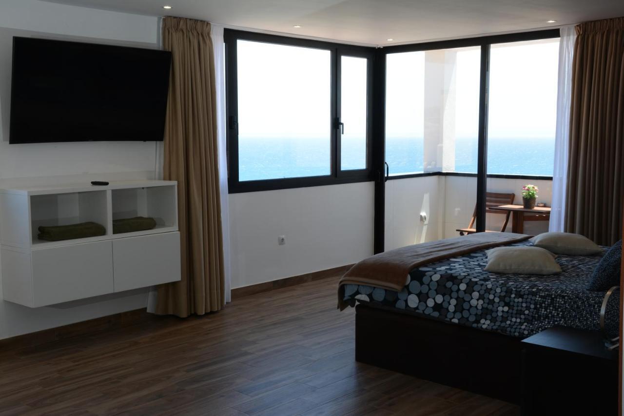 Апартаменты Loft Del Mar 1 Jandia Jandia  Экстерьер фото