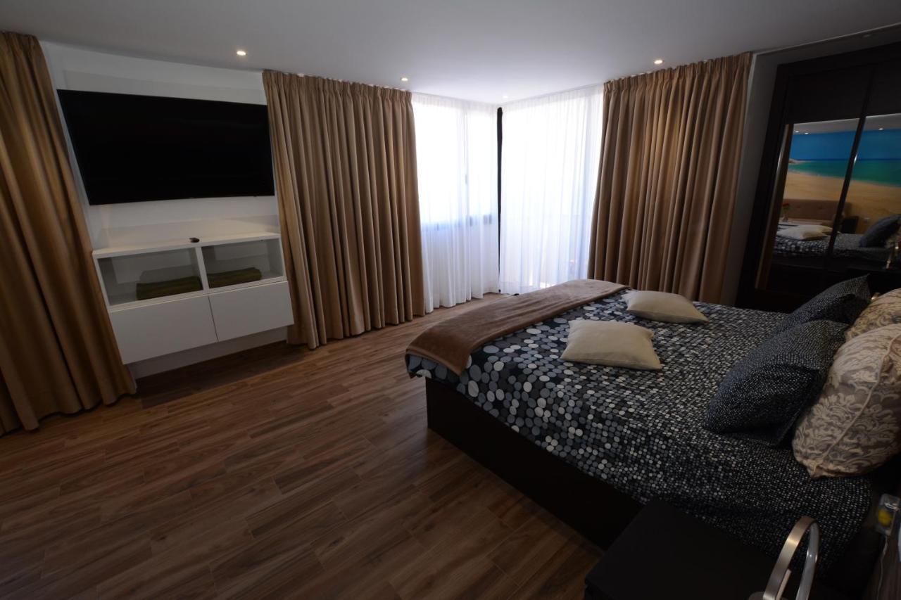 Апартаменты Loft Del Mar 1 Jandia Jandia  Экстерьер фото