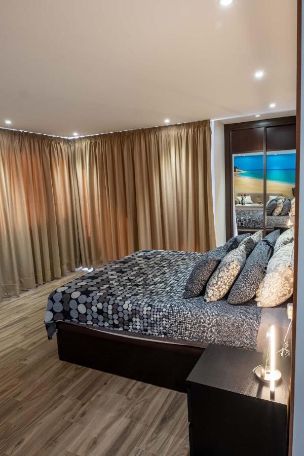 Апартаменты Loft Del Mar 1 Jandia Jandia  Экстерьер фото
